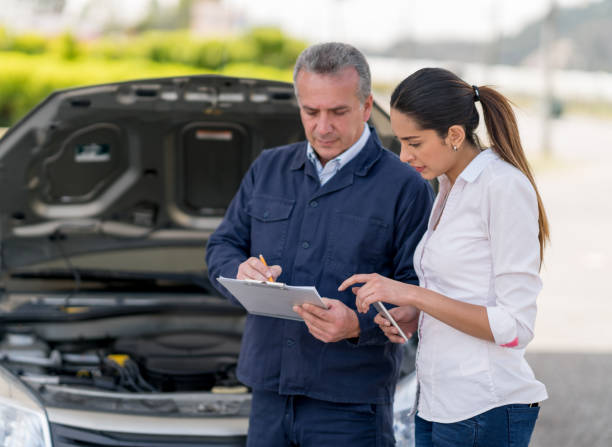 Auto insurance office in Corsicana